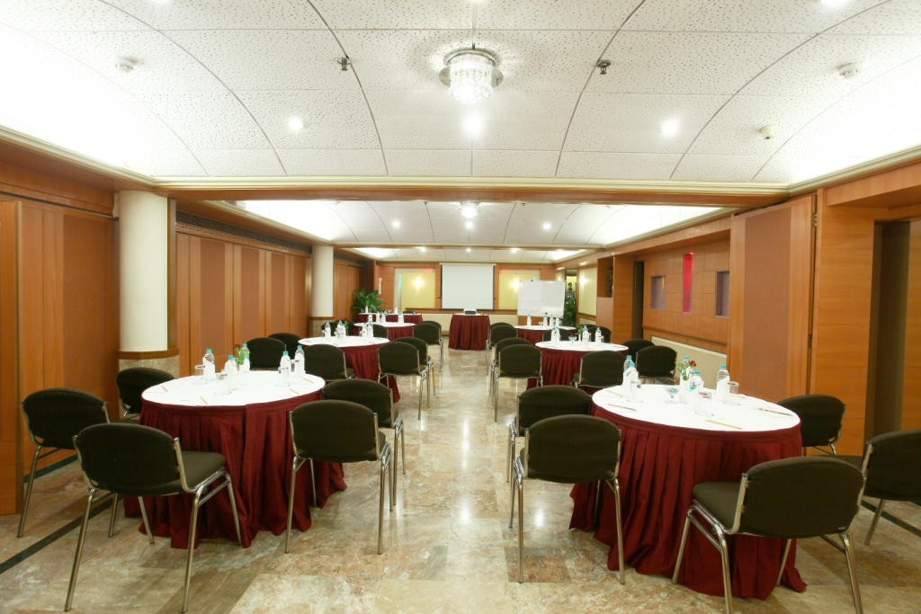 The Emerald     Juhu Assured Hospitality