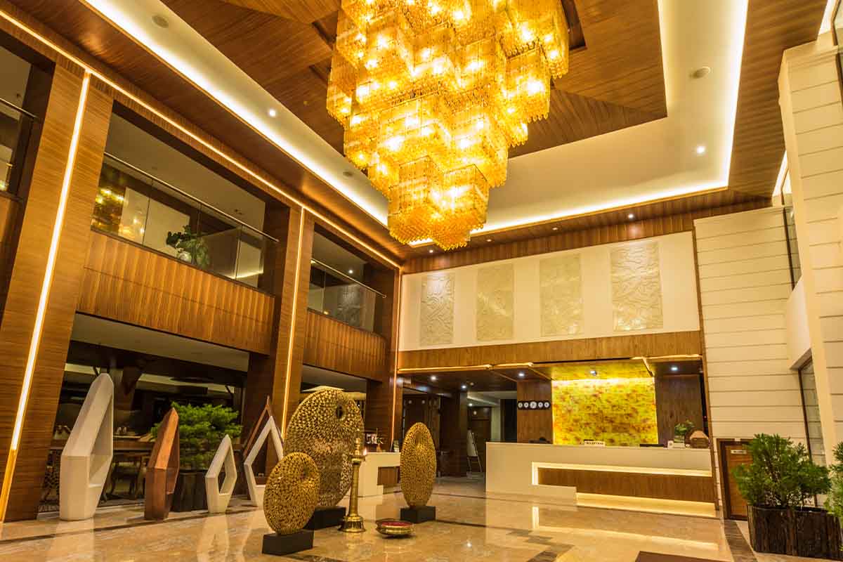 Amber Dale Luxury Hotel & Spa Munnar Assured Hospitality