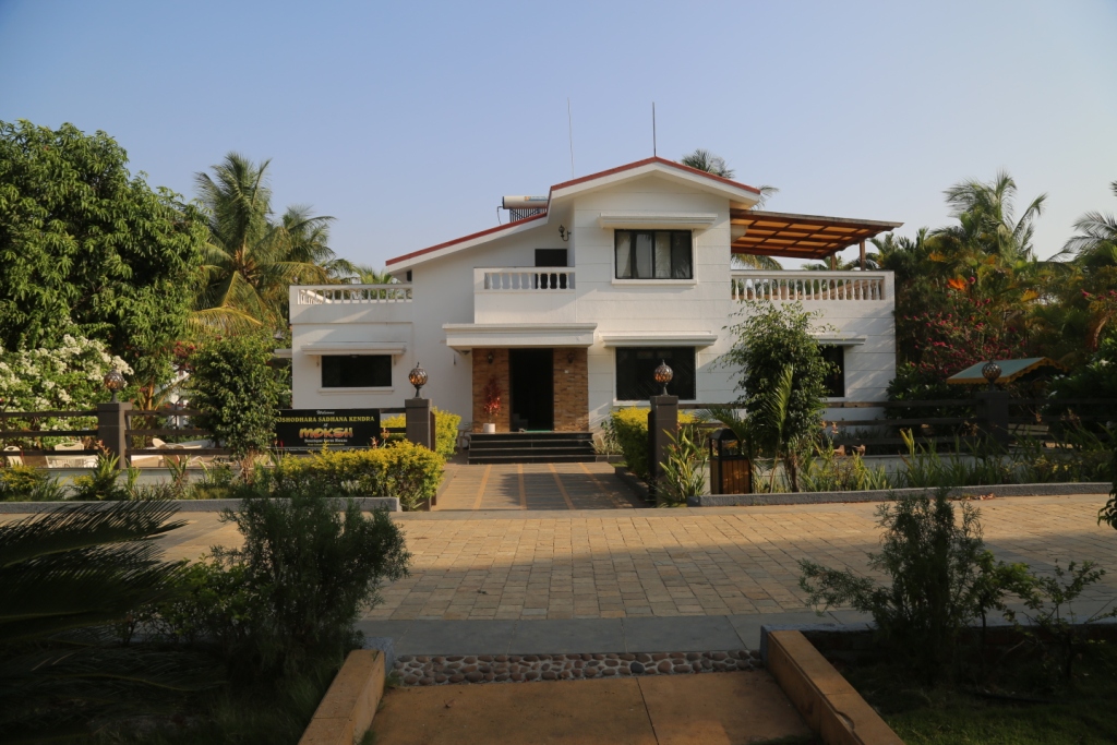 Moksh Farm- Lonavala Assured Hospitality